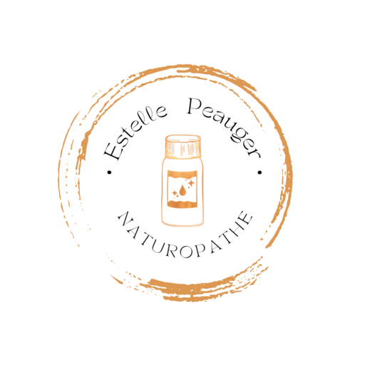 Favicon Estelle Peauger naturopathe Tournefeuille