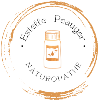 Favicon Estelle Peauger naturopathe Tournefeuille